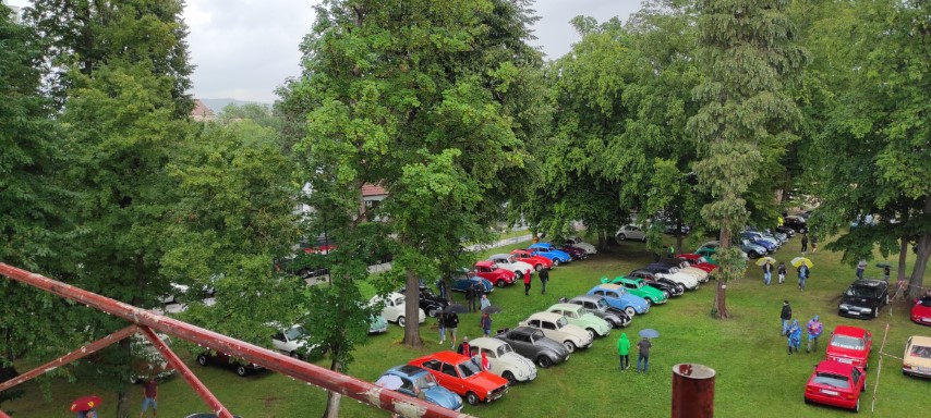 2022-07-10 Oldtimertreffen Pinkafeld 